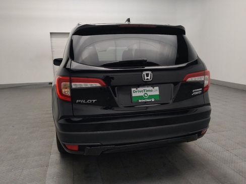 Used 2022 Honda Pilot Special Edition image 6