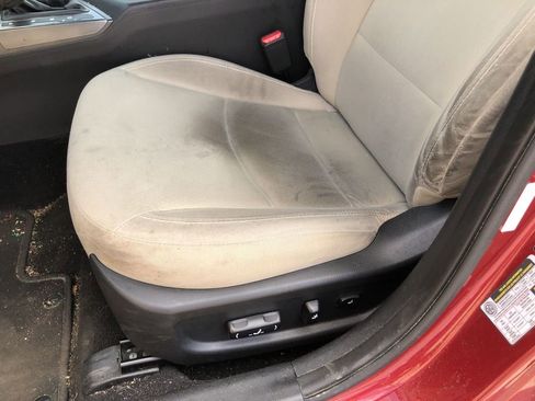 Used 2015 Kia Optima LX w/ LX Convenience Package image 23