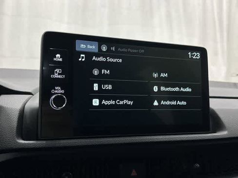 New 2026 Honda CR-V Sport-L image 22