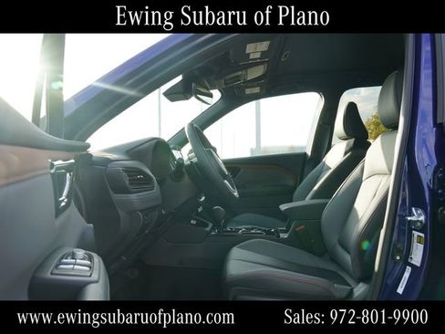 Used 2026 Subaru Forester Sport image 13