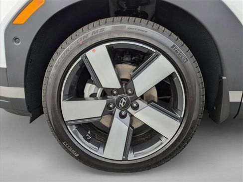 New 2026 Hyundai Santa Fe Limited image 9