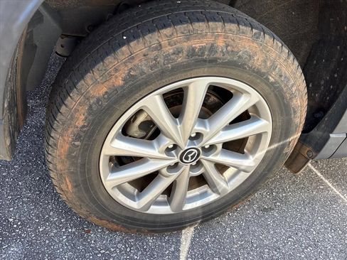 Used 2023 MAZDA CX-5 AWD 2.5 S image 9