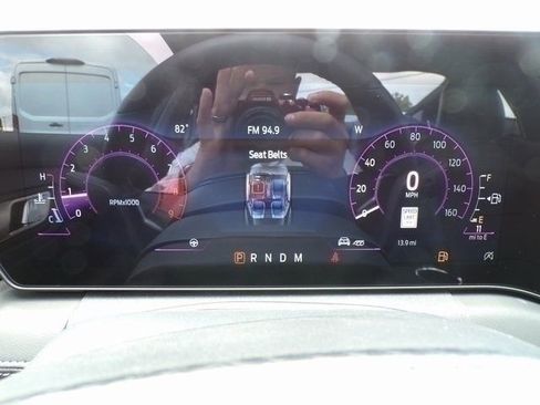 New 2025 Ford Mustang GT Premium image 13