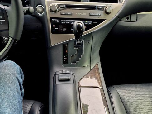 Used 2015 Lexus RX 350 FWD image 12