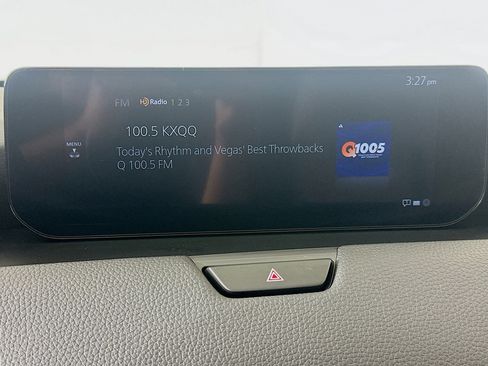 Used 2024 MAZDA CX-90 Plug-In Hybrid w/ Premium Pkg image 21