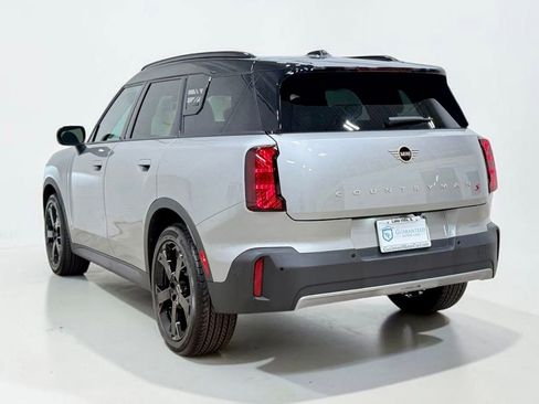Used 2025 MINI Cooper Countryman S AWD/4WD image 19