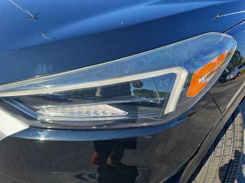 Used 2020 Hyundai Tucson Sport w/ Cargo Package AWD/4WD image 30