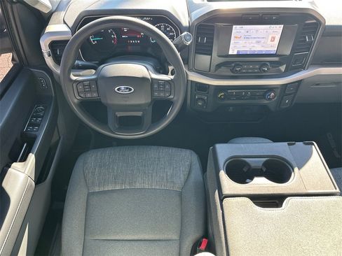 Used 2022 Ford F150 XLT image 23