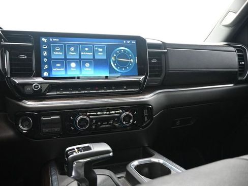 Used 2023 Chevrolet Silverado 1500 RST w/ All Star Edition Plus image 25