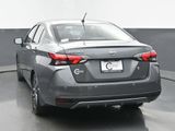 Used 2024 Nissan Versa S w/ S Plus Package image 4
