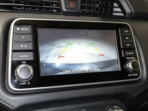 Used 2024 Nissan Versa S w/ S Plus Package image 24