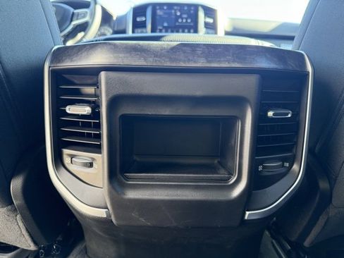 Used 2022 RAM 1500 Big Horn image 36