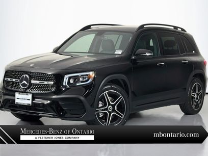 Used 2023 Mercedes-Benz GLB 250