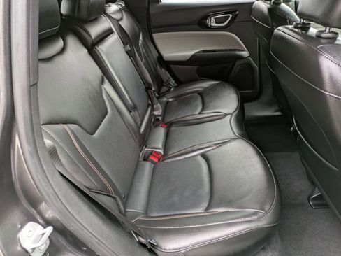 Used 2023 Jeep Compass Limited AWD/4WD image 26