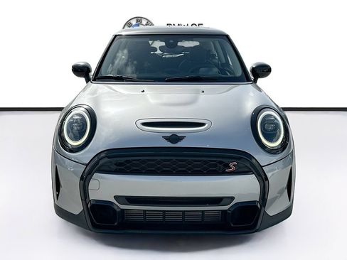 Used 2024 MINI Cooper S FWD image 2