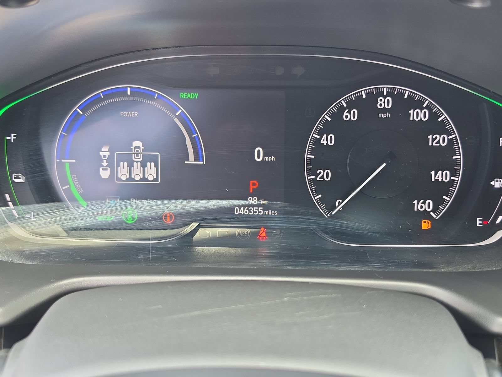 Used 2022 Honda Accord Touring image 27