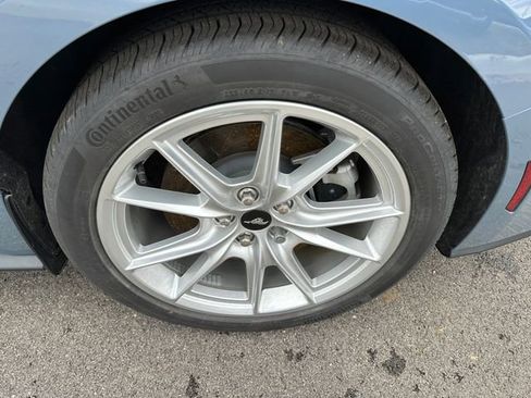 Used 2024 Ford Mustang GT Premium image 9