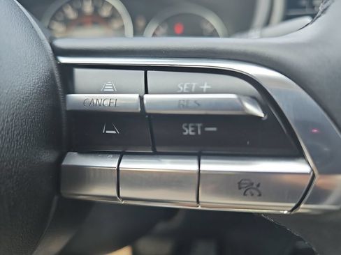 Used 2021 MAZDA CX-30 AWD 2.5 Turbo S image 17