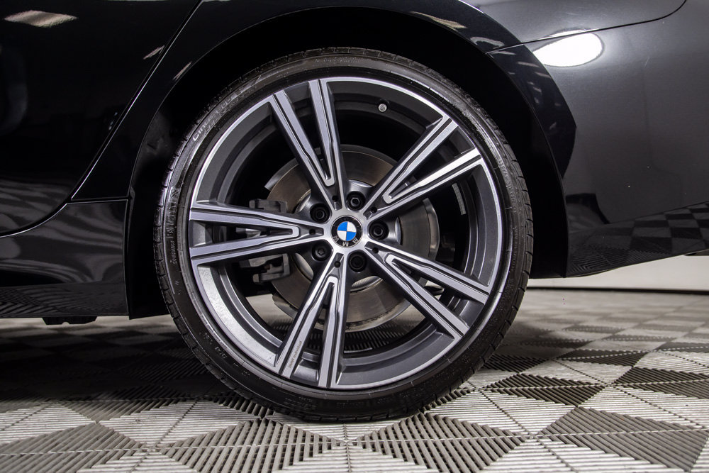 Used 2024 BMW 330i Sedan w/ Convenience Package RWD image 42
