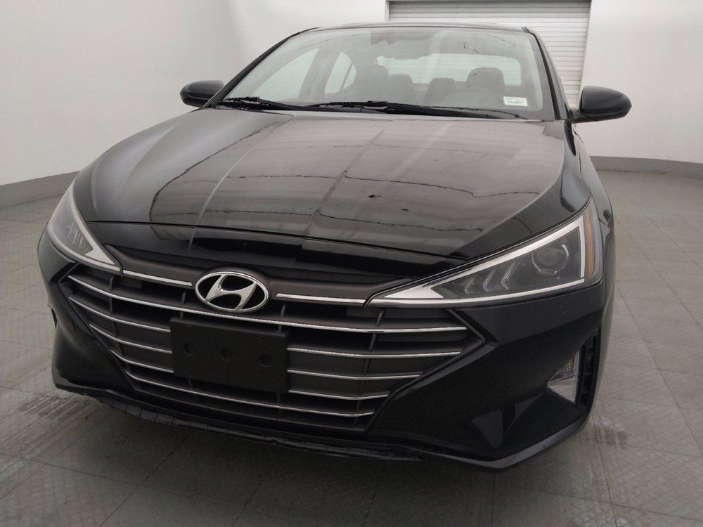 Used 2020 Hyundai Elantra Value Edition FWD image 15