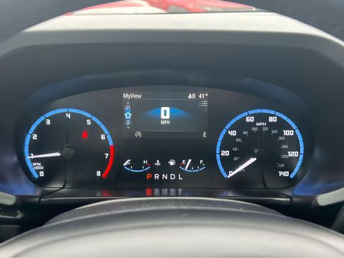 Used 2021 Ford Bronco Sport Big Bend w/ Big Bend Package AWD/4WD image 38