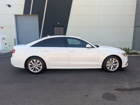 Used 2018 Audi A6 2.0T Premium image 4