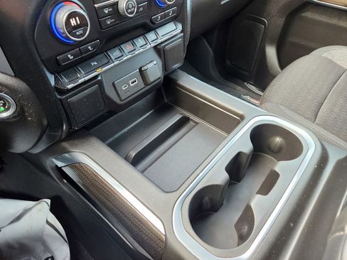 Used 2022 Chevrolet Silverado 1500 LT Trail Boss w/ Safety Package image 11