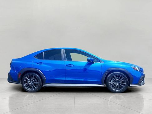 Used 2024 Subaru WRX Premium AWD/4WD image 6