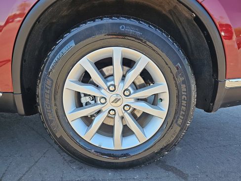 Used 2023 Dodge Durango SXT Launch Edition RWD image 32