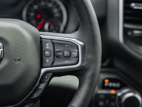 New 2026 RAM 1500 Big Horn image 33