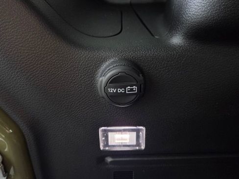 New 2026 Jeep Wrangler Willys image 12