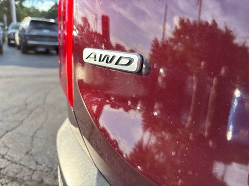 Used 2020 Kia Telluride EX w/ Towing Package AWD/4WD image 20
