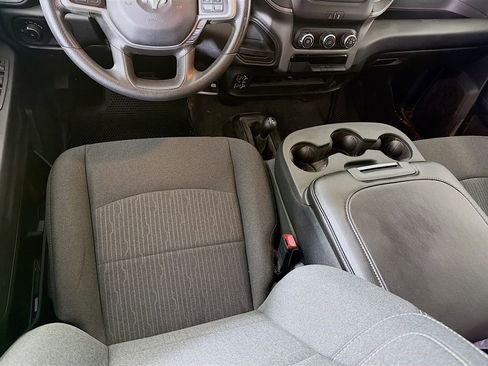 Used 2022 RAM 2500 Tradesman image 25