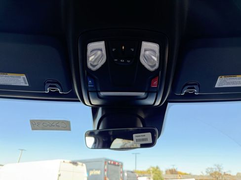 New 2026 RAM 5500 Tradesman w/ Chrome Appearance Group image 26