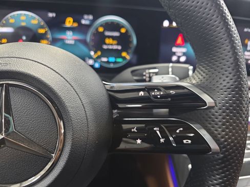 Certified 2023 Mercedes-Benz E 450 4MATIC Cabriolet image 18