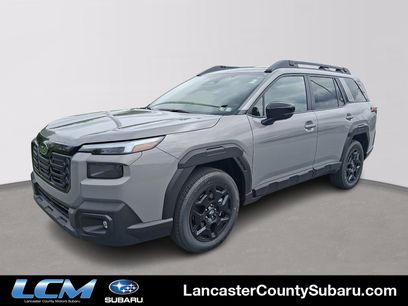 New 2026 Subaru Outback Limited w/ Premium/Limited Plus Package