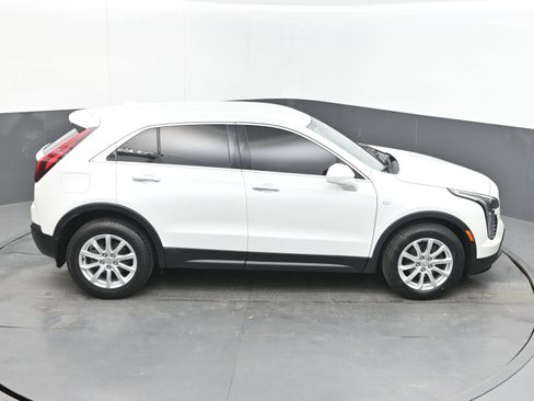 Used 2019 Cadillac XT4 Luxury FWD image 36
