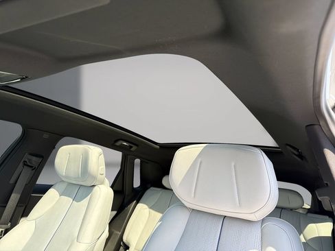 Certified 2024 Cadillac Lyriq Luxury RWD image 17