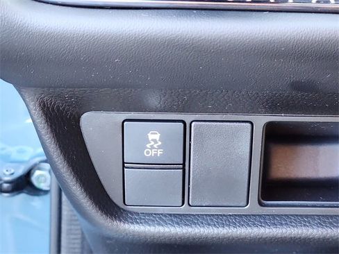 Used 2025 Honda HR-V Sport image 27