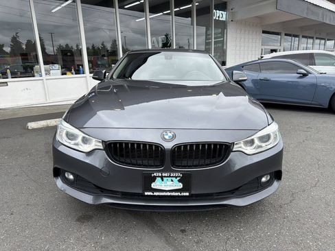 Used 2014 BMW 428i xDrive Coupe AWD/4WD image 12
