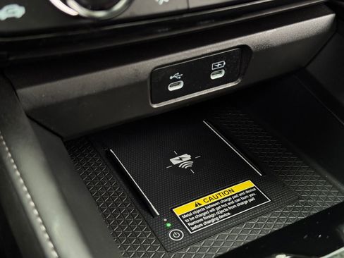 Certified 2023 Honda Accord Touring image 26