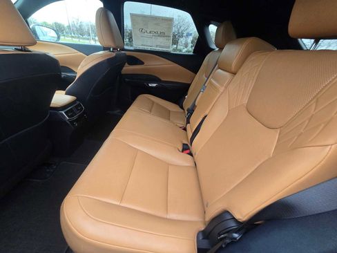 New 2026 Lexus RX 350 Premium image 20