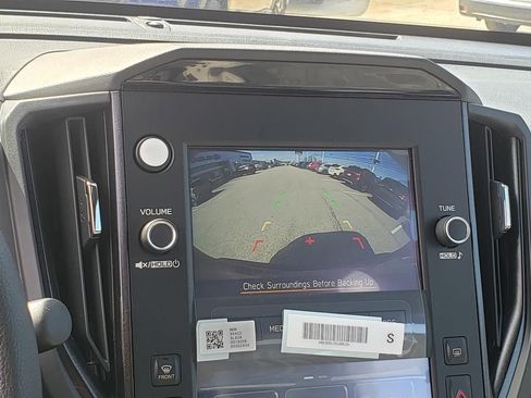 New 2026 Subaru Forester image 11