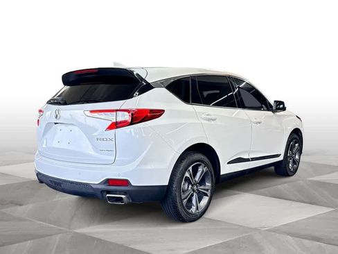 Certified 2024 Acura RDX SH-AWD w/ Advance Package image 8