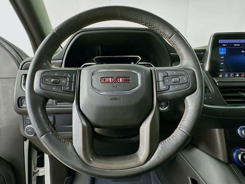 Used 2021 GMC Yukon AT4 image 16