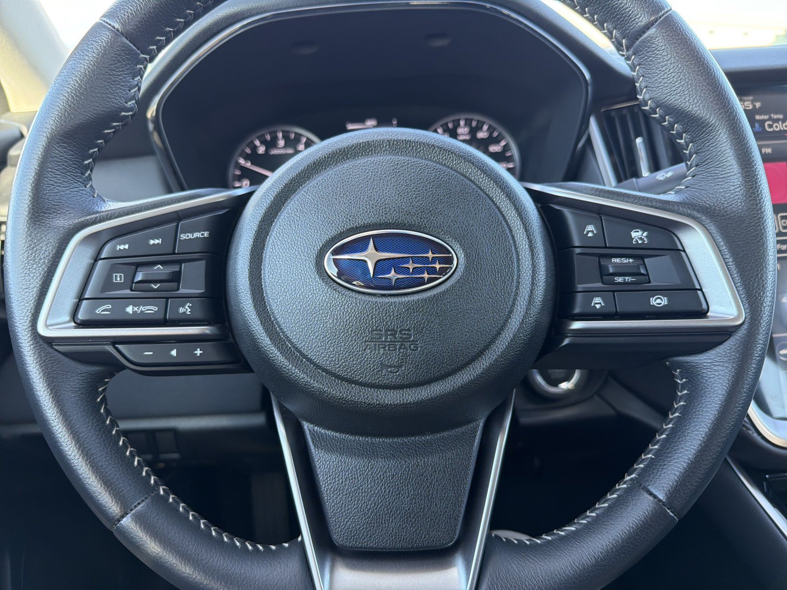 Certified 2025 Subaru Legacy Premium AWD/4WD image 25