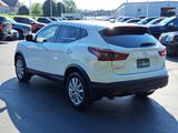 Used 2021 Nissan Rogue Sport S image 3