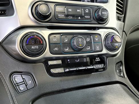 Used 2017 Chevrolet Tahoe Premier image 17