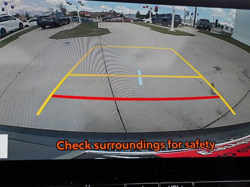 New 2026 Toyota Corolla Cross XLE w/ Convenience Package AWD/4WD image 41