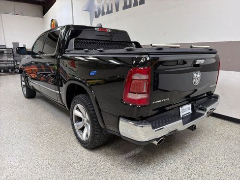 Used 2019 RAM 1500 Limited image 7